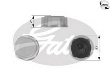 GATES RADIATOR CAP - RC227