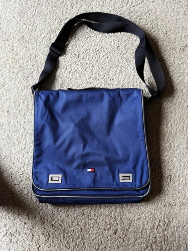 Vintage tommy hilfiger men - tommy,