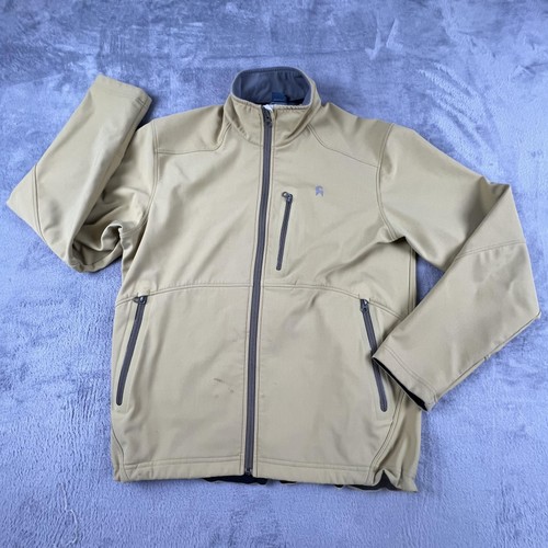 Backcountry jacket mens large - jacket,