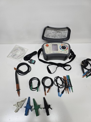 Kewtech kt65dl digital - kt65dl,