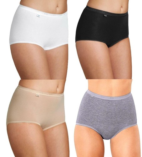 Sloggi basic pack maxi - pack,