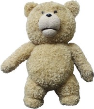 Ted Movie Bear Plush Toy