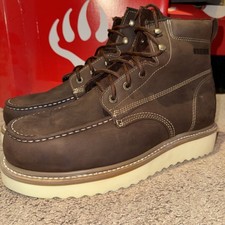 Wolverine Men's Loader 6" Soft