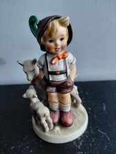 Vintage Goebel Hummel Figurine