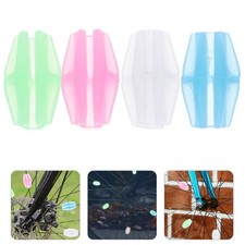  36 Pcs Bike Spoke Accessories