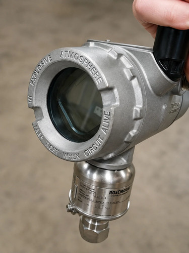 Rosemount 3051s atex pressure - atex,