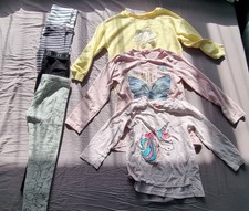 GIRLS Clothes BUNDLE 5-6years