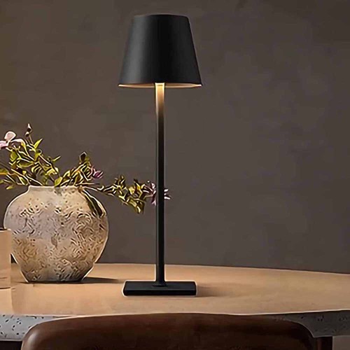 Rechargeable cordless table - rechargeable,