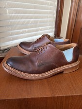 GRENSON x NEIGHBORHOOD THE