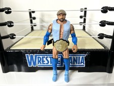 WWE Batista Wrestling Figure