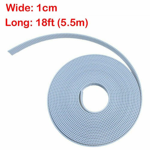 Long belt for roland - 5.5m,