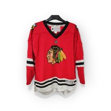 Youth Reebok Chicago