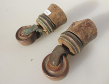 Large Victorian Brass &