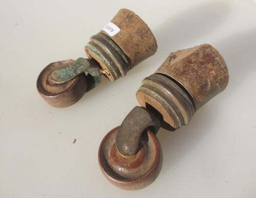 Large victorian brass - large, &