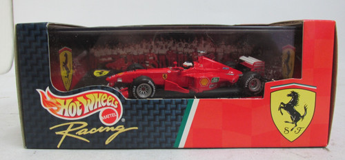 Hot wheels 1999 - wheels, f399