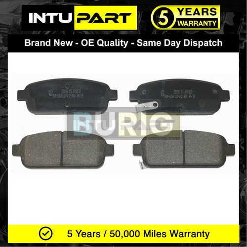 Fits vauxhall astra mokka - fits,