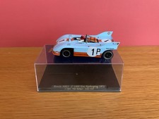 Porsche 908/3 Gulf Fly 1:32