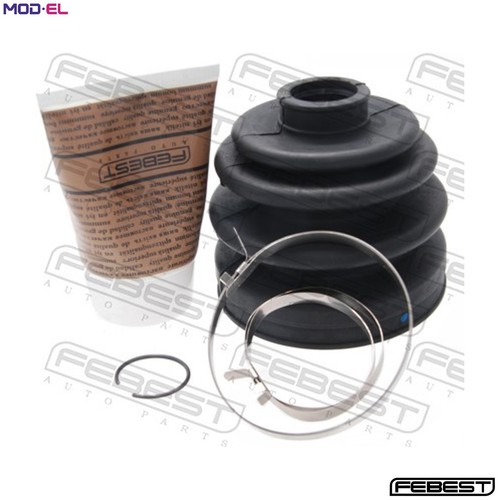 Bellow kit drive shaft - kit,