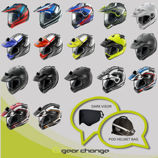 Arai Tour-X5 Adventure