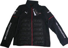 Porsche Motorsport Jacket