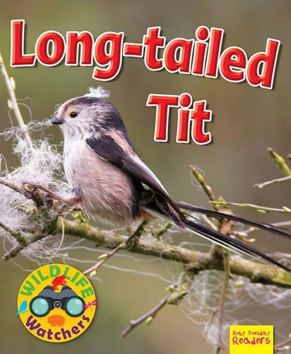 Wildlife watchers long tailed - watchers:, long-tailed