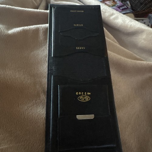 Tip top quality leather - tip,