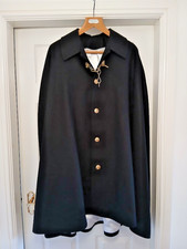 Naval Officer's Boat Cloak -