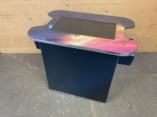 Bitcade cocktail arcade - bitcade,