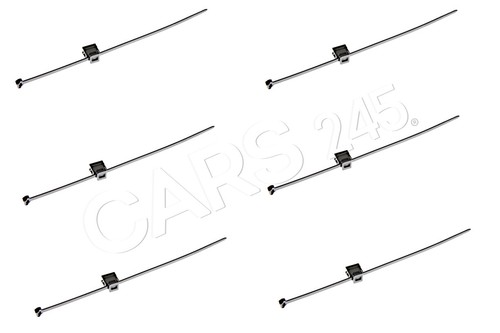 Genuine bmw mini cable - bmw, 6x