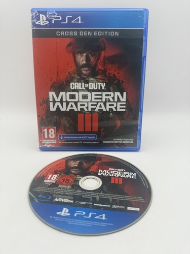 Call duty modern warfare 3 - duty:,