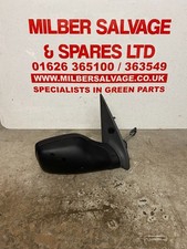 PEUGEOT 106 BLACK O/S DRIVERS