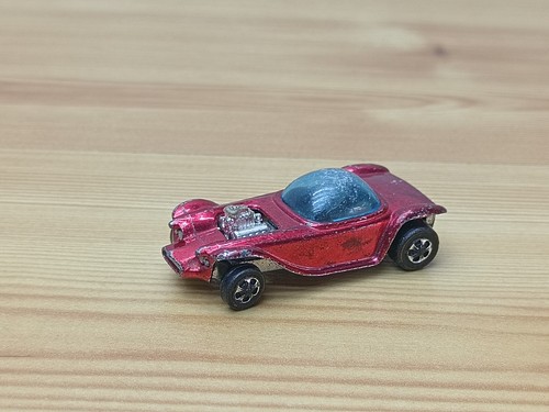 Vintage 1960s hot wheels - vintage,