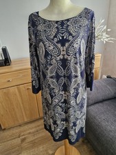 Ladies Dress/top Size 14