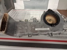 Hotpoint integrated washer