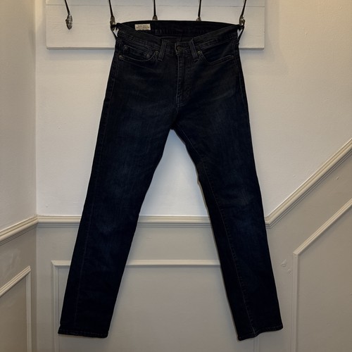 Levi 511 vintage black label - 511,