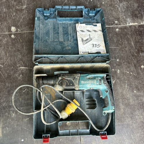 Makita hr2470 110v corded - hr2470,