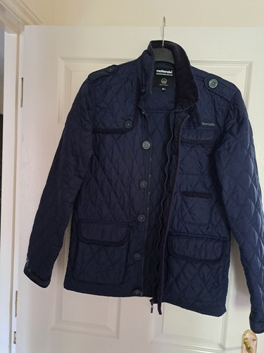 Mckenzie men jacket size - jacket,