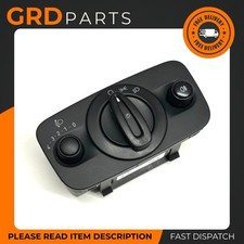 GENUINE FORD FIESTA MK7