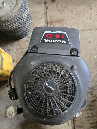 Honda gcv 530 gxv - honda,