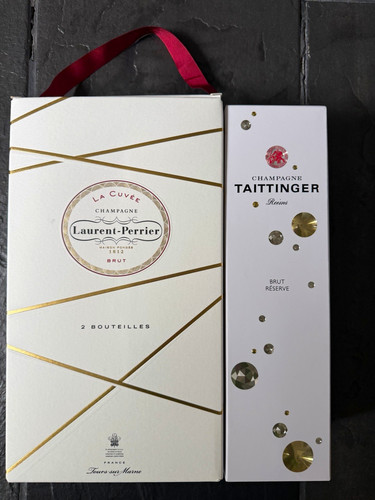 Laurent perrier taittinger - laurent-perrier,