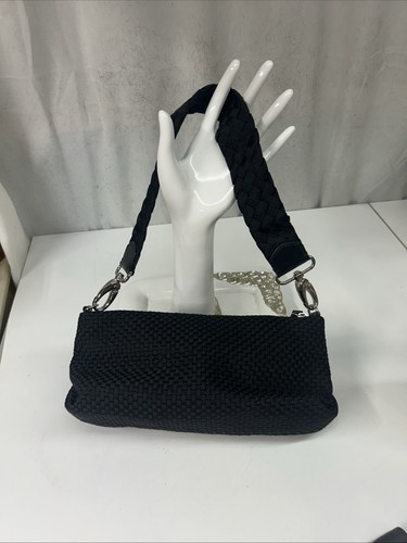 The sak black basket - sak,
