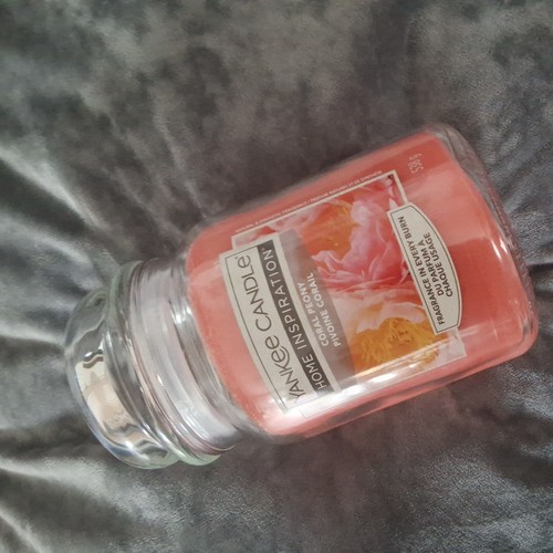 Yankee candle home inspiration - candle,