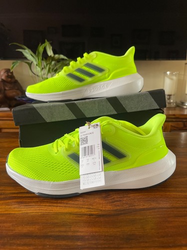Men adidas running shoes - men's,