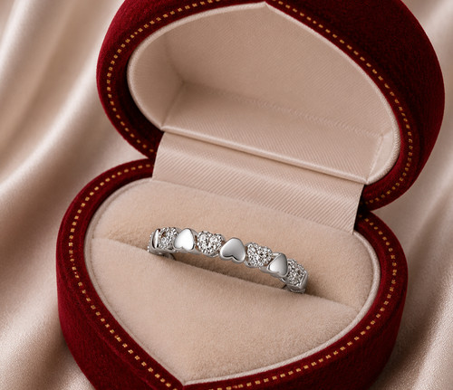 New genuine silver - genuine,