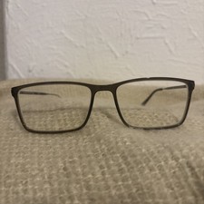 Specsavers Desmond Rectangular