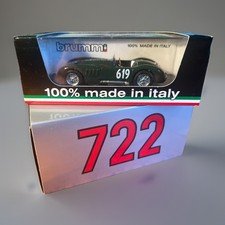 BRUMM MODELS - 1952  MM