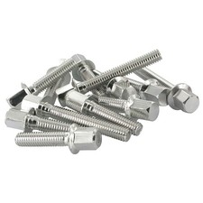 M6 Engine Screw Kit STR8