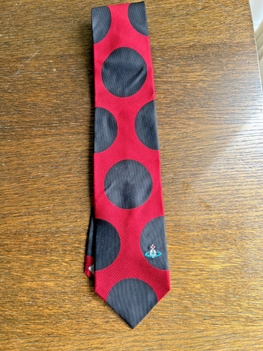 Vivienne westwood mens red - red, &
