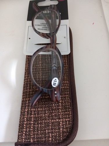 Manicare reading glasses 50 - reading,