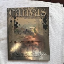 Canvas Anish Kapoor YZ Kami